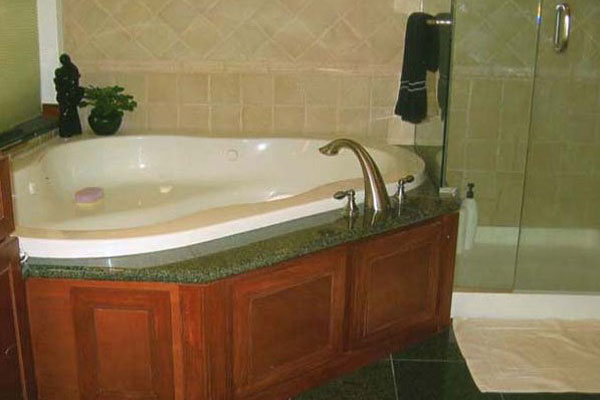 TripleR Bath